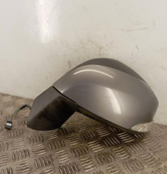 Retroviseur gauche RENAULT SCENIC 3 Photo n°1