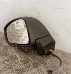 Retroviseur gauche RENAULT SCENIC 3