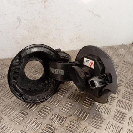 Trappe d'essence RENAULT SCENIC 3