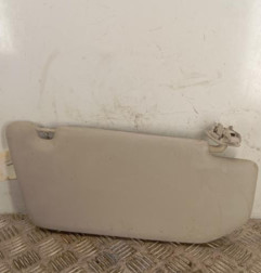 Pare soleil gauche RENAULT SCENIC 3