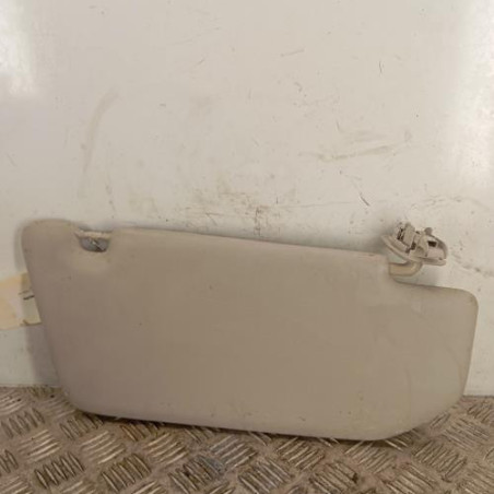 Pare soleil gauche RENAULT SCENIC 3