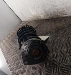 Amortisseur avant droit RENAULT KANGOO 2 Photo n°3