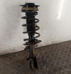 Amortisseur avant gauche RENAULT KANGOO 2 Photo n°1