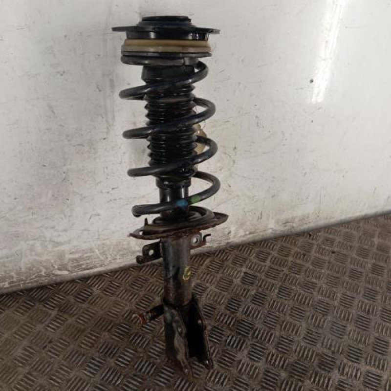 Amortisseur avant gauche RENAULT KANGOO 2