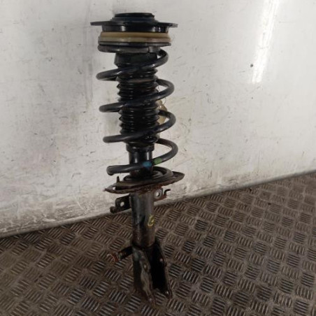 Amortisseur avant gauche RENAULT KANGOO 2 Photo n°1