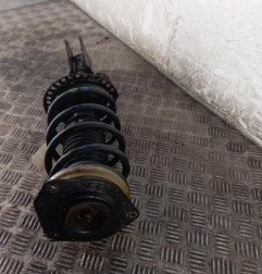 Amortisseur avant gauche RENAULT KANGOO 2 Photo n°3