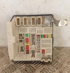 Boitier UPC RENAULT KANGOO 2 Photo n°1