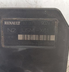 Boitier UPC RENAULT KANGOO 2 Photo n°3