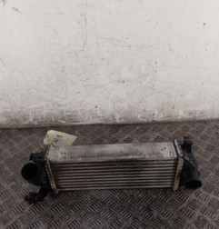 Echangeur air (Intercooler) RENAULT KANGOO 2 Photo n°1