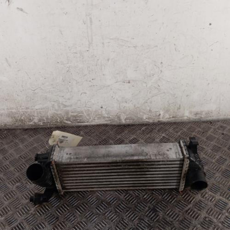 Echangeur air (Intercooler) RENAULT KANGOO 2