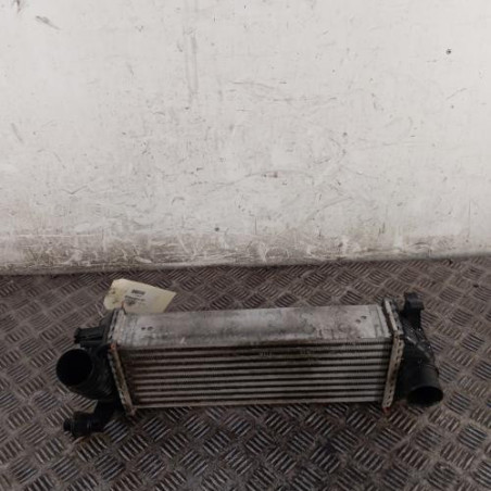 Echangeur air (Intercooler) RENAULT KANGOO 2 Photo n°1