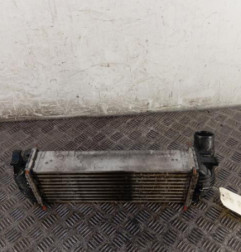 Echangeur air (Intercooler) RENAULT KANGOO 2