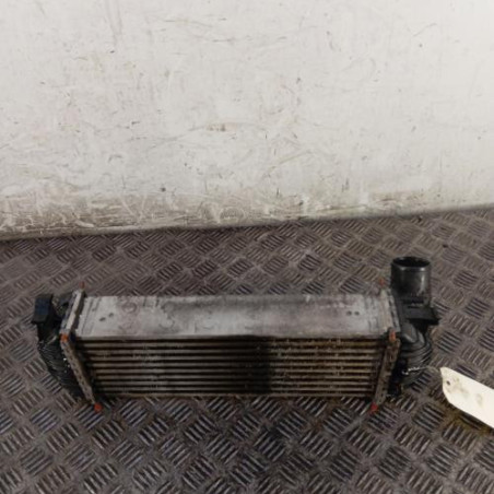 Echangeur air (Intercooler) RENAULT KANGOO 2