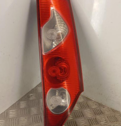 Feu arriere principal droit (feux) RENAULT KANGOO 2 Photo n°1