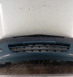 Pare choc avant RENAULT KANGOO 2 Photo n°1