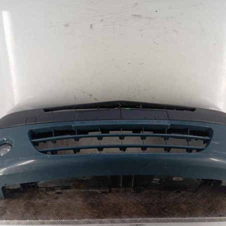 Pare choc avant RENAULT KANGOO 2 Photo n°1