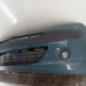 Pare choc avant RENAULT KANGOO 2