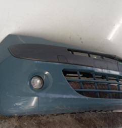 Pare choc avant RENAULT KANGOO 2 Photo n°3