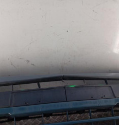 Pare choc avant RENAULT KANGOO 2 Photo n°4