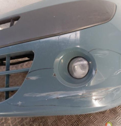 Pare choc avant RENAULT KANGOO 2 Photo n°5