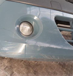 Pare choc avant RENAULT KANGOO 2 Photo n°6