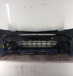 Pare choc avant RENAULT KANGOO 2 Photo n°7