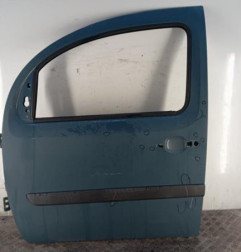 Porte avant gauche RENAULT KANGOO 2 Photo n°1