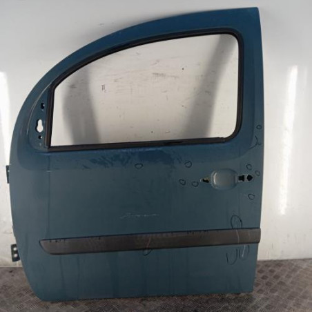 Porte avant gauche RENAULT KANGOO 2 Photo n°1