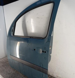 Porte avant gauche RENAULT KANGOO 2