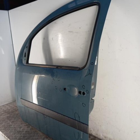 Porte avant gauche RENAULT KANGOO 2