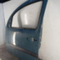 Porte avant gauche RENAULT KANGOO 2