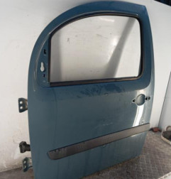 Porte avant gauche RENAULT KANGOO 2 Photo n°3