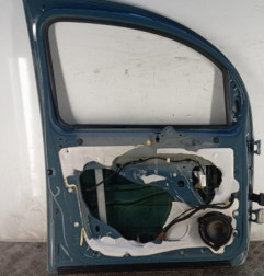 Porte avant gauche RENAULT KANGOO 2 Photo n°4