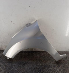 Aile avant gauche FORD FIESTA 6 Photo n°1