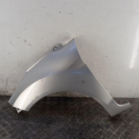 Aile avant gauche FORD FIESTA 6 Photo n°1