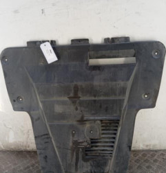 Cache sous moteur RENAULT KANGOO 2 Photo n°1