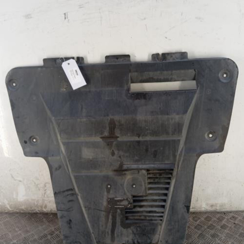 Cache sous moteur RENAULT KANGOO 2