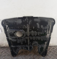 Cache sous moteur RENAULT CLIO 2 Photo n°1