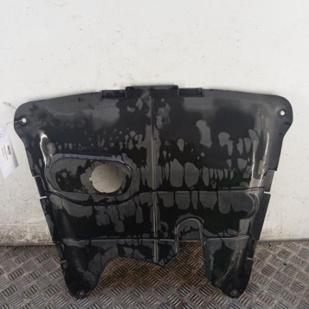 Cache sous moteur RENAULT CLIO 2 Photo n°1