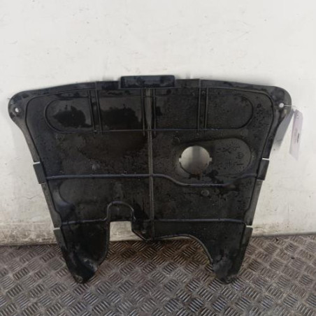 Cache sous moteur RENAULT CLIO 2