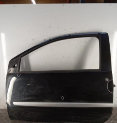 Porte avant gauche RENAULT TWINGO 2 Photo n°1