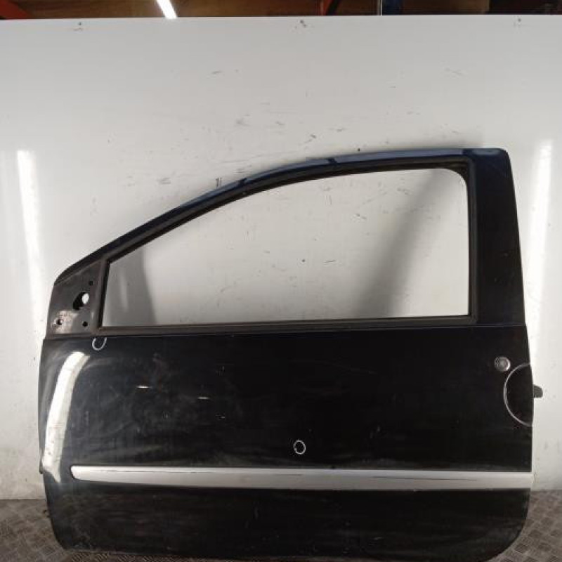 Porte avant gauche RENAULT TWINGO 2