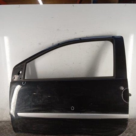 Porte avant gauche RENAULT TWINGO 2 Photo n°1