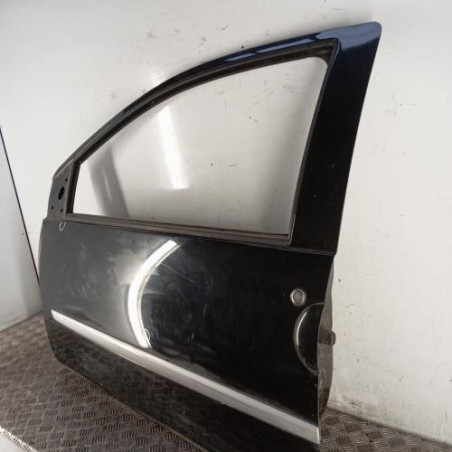 Porte avant gauche RENAULT TWINGO 2