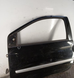 Porte avant gauche RENAULT TWINGO 2 Photo n°3