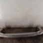 Renfort pare choc avant (traverse) RENAULT MEGANE 3