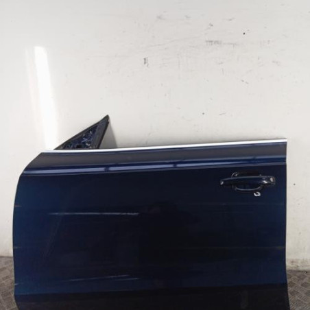 Porte avant gauche AUDI A5 1 Photo n°1