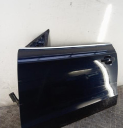 Porte avant gauche AUDI A5 1 Photo n°3