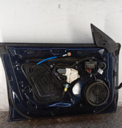 Porte avant gauche AUDI A5 1 Photo n°4