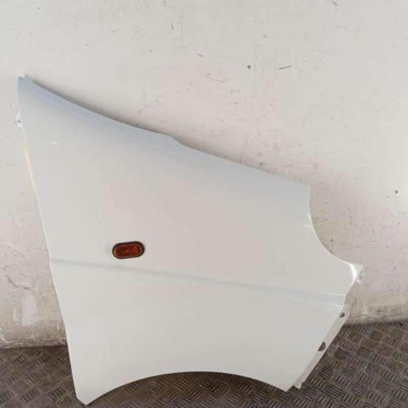 Aile avant droit OPEL VIVARO 1 Aile avant droit OPEL VIVARO 1